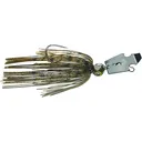 Picasso Gen 2 Shock Blade Bladed Jig Electric Green Pumpkin 1/2 oz - Picasso