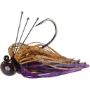 Picasso Tungsten Football Jig PB&J 3/0 1/2 oz - Picasso