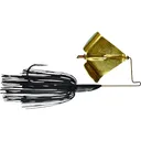 Picasso Rusty Squeaker Buzzbait 3/8oz Black Gold - Picasso
