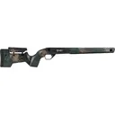 MDT CRBN Hunter Kit Rifle Stock Remington 700 Long Action Right Hand Woodland - Mdt