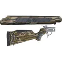Thompson Center Encore Pro Hunter Rifle Receiver Stainless Mossy Oak Bottomland - Thompson Center