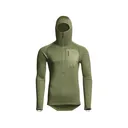 Sitka Gear Men's Heavyweight Hoodie Pine Green Medium - Sitka Gear