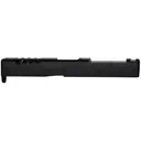 Swenson M2 Series Slide for Glock 19 Gen 3 RMR Optic Cut Black - Swenson