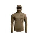 Sitka Gear Men's Core Lightweight Hoodie Coyote XL - Sitka Gear