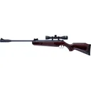 Marksman Jackal 177 Caliber Pellet Air Rifle with Scope - Marksman