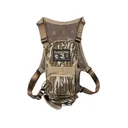 Knight & Hale Run N Gun 150 Turkey Chest Rig Mossy Bottomland - Moultrie