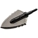 Magnus Single Left Bevel Buzzcut 2-Blade Fixed Blade Broadhead 150 Grain - Magnus Broadheads