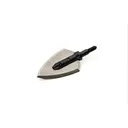 Magnus Single Left Bevel 2-Blade Fixed Blade Broadhead 150 Grain - Magnus Broadheads