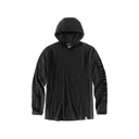 Carhartt Men's Force Relaxed Fit Midweight Graphic Hoodie Black 3XL - Carhartt