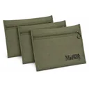 MidwayUSA Range Bag Pistol Case Olive Drab 3PK - MidwayUSA