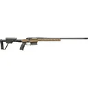 Bergara MG Lite Bolt Action Rifle 22 Creedmoor 20" Carbon Fiber Threaded Barrel Burnt Bronze Frame Burnt Bronze Pistol Grip - Bergara