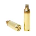 Peterson Cartridge 270 Winchester Short Magnum Brass Box of 250 - Peterson Cartridge