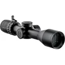 Primary Arms PA-SLx Compact Rifle Scope 30mm Tube 4-16x 44mm Illuminated ACSS DEKA Reticle Matte Black - Primary Arms