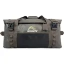 Insights Traveler Duffel Bag XL Dark Brown - Insights