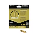 Triumph Systems Brass Beam Laser Trainer Cartridge 9mm Luger - Triumph Systems