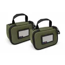 MidwayUSA Ammo Carrier Pouch Olive Drab 2PK - Midwayusa