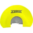 Zink Raspy Sister Diaphragm Turkey Call - Zink Calls