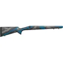 Proof Research Lightweight Hunter Stock for Zermatt Origin Medium Action Blue Sponge - Proof Research