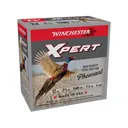 Winchester Xpert Pheasant 12 Gauge Ammo 2-3/4" #4 Steel Shot 1-1/8 oz Case of 250 (10 Boxes of 25) - Winchester