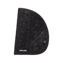 Allen Spiderweb Pocket Holster Ambidextrous Revolvers 2"-3" Barrel Nylon Black - Allen Company