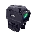 Viridian MDS25 Green Dot Sight Black - Viridian