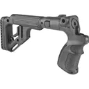 FAB Defense Stock Tactical Folding with Cheek Riser Mossberg 500 - FAB Defense