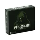 Rogue Turkey TSS 28 Gauge Ammo 2-3/4" #9 Tungsten Shot 1 5/8 oz Box of 5 - Rogue Ammunition