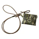 Rolling Thunder Diaphragm Call Pouch Mossy Oak Bottomland - Rolling Thunder Game Calls