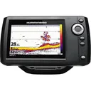 Humminbird Helix 5 Sonar G2 Fish Finder - Humminbird