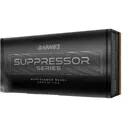 Barnes Suppressor Series Subsonic 300 AAC Blackout Ammo 205 Grain Sierra GameKing Jacketed Hollow Point Box of 20 - Barnes