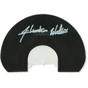 Rolling Thunder Game Calls Hunter Wallis Signature 3 Reed Bat Wing Diaphragm Turkey Call - Rolling Thunder Game Calls