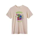 5.11 Men's Bug Out Short Sleeve Crew Neck T Shirt Desert Brush XL - 5.11 Tactical