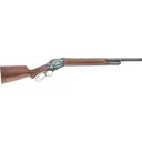 Chiappa 1887 Lever Action 12 Gauge Shotgun 22" Blued Barrel Walnut Field Stock 2+1 Round - Chiappa Firearms