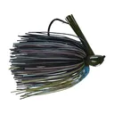 Picasso Custom Hand Tied Old School Dock Rocket Jig Smackdown 1/2 oz - Picasso