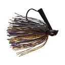 Picasso Custom Hand Tied Old School Dock Rocket Jig Ultimate PB&J 1/2 oz - Picasso