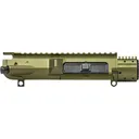 Aero Precision M5E1 Enhanced Upper Receiver Assembled LR-308 Aluminum Olive Drab Green - Aero Precision