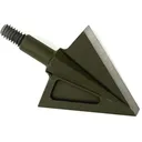 VPA 2 Blade Single Bevel Left Bevel 150 Grain Fixed Broadhead - Vpa
