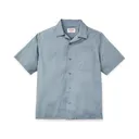 Filson Men's Twill Short Sleeve Shirt Lead XL - Filson