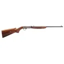 Browning SA-22 Grade VI Semi Automatic Rifle 22 Long Rifle 19.4" Gray Barrel Blued Frame Walnut Field Stock - Browning