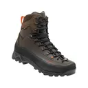 Crispi Boots Men's Briksdal EFX 9" Hunting Boots Leather Brown 9 D - Crispi Boots