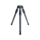 FatBoy Tripods Pursuit 18 Carbon Fiber Tripod - Fatboy Tripods