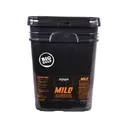 Domain Outdoor Red Milo Food Plot Seed 28 lb - Domain Outdoor