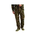 Nomad Men's Rub Line Field Pants Mossy Oak Greenleaf 30" Waist 32" Inseam - Nomad