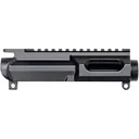 Noveske N9 Stripped Upper Receiver 9mm Luger Black - Noveske