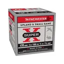 Winchester Super X High Brass 410 Ammo 3" #7-1/2 Lead Shot 3/4 oz Case of 250 (10 Boxes of 25) - Winchester