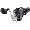 Shimano Tekota A 300-400 TEK400HGLCA Line Counter Conventional Reel RH 6.6:1 - Shimano