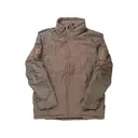 Military Surplus Carinthia HIG 4.0 Lined Jacket New Unissued Olive Drab Medium - Military Surplus