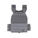 5.11 TacTec Body Armor Plate Carrier 500D Nylon Storm - 5.11 Tactical