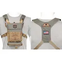 Alaska Guide Creations Ravus Binopack Bino Harness Foliage - Alaska Guide Creations