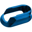 CZ Magwell Small Frame Blue - Cz